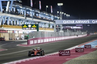 Katarban is jöhet a kötelező két kerékcsere?